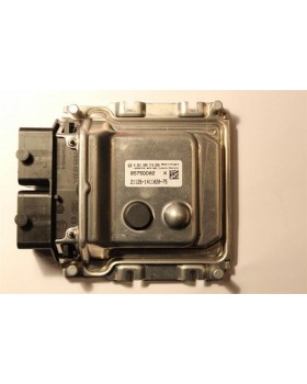 Контроллер BOSCH 21126-1411020-75 М17.9.7 E-GAS ВАЗ 2170 Приора Контроллер BOSCH 21126-1411020-75 М17.9.7 E-GAS ВАЗ 2170 Приора