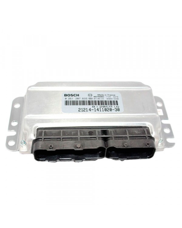 Контроллер BOSCH 21214-1411020-30 М7.9.7 ВАЗ Нива Контроллер BOSCH 21214-1411020-30 М7.9.7 ВАЗ Нива