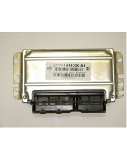 Контроллер Январь 7.2 2111-1411020-81, 1.5L, Автел Контроллер Январь 7.2 2111-1411020-81, 1.5L, Автел