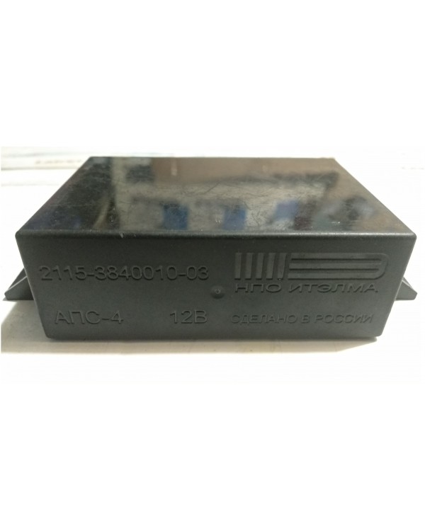 Блок иммобилайзера АПС-4 2115-3840010-03