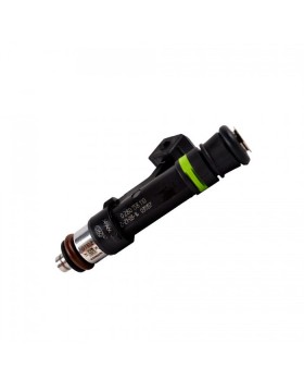 Форсунка ВАЗ 2108, ВАЗ 2109, ВАЗ 21099, BOSCH 0 280 150 110 (1.5L 8кл. и 16кл.)Форсунки Форсунка ВАЗ 2108, ВАЗ 2109, ВАЗ 21099, BOSCH 0 280 150 110 (1.5L 8кл. и 16кл.)Форсунки
