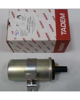 Катушка зажигания 2101 пр-во Москва Катушка зажигания 2101 пр-во Москва