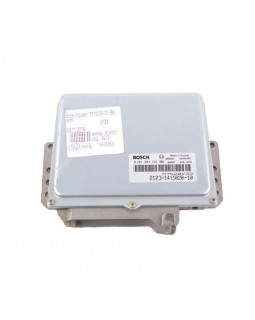 Контроллер BOSCH 2123-1411020-10 ВАЗ 2123 Нива Шевроле MP 7.0 Контроллер BOSCH 2123-1411020-10 ВАЗ 2123 Нива Шевроле MP 7.0