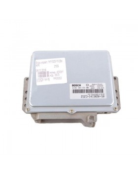 Контроллер BOSCH 2123-1411020-10 ВАЗ 2123 Нива Шевроле MP 7.0 Контроллер BOSCH 2123-1411020-10 ВАЗ 2123 Нива Шевроле MP 7.0