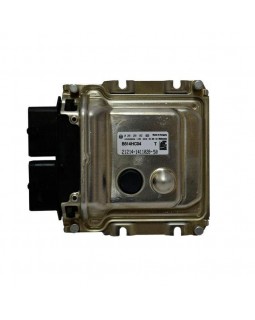 Контроллер BOSCH 21214-1411020-50 М17.9.7 E-GAS ВАЗ 21214 Нива Тайга Контроллер BOSCH 21214-1411020-50 М17.9.7 E-GAS ВАЗ 21214 Нива Тайга