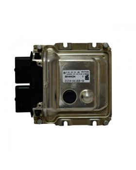 Контроллер BOSCH 21214-1411020-50 М17.9.7 E-GAS ВАЗ 21214 Нива Тайга