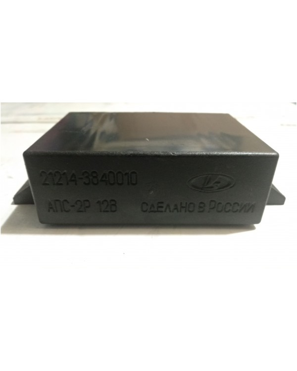 Блок иммобилайзера АПС-2Р 21214-3840010