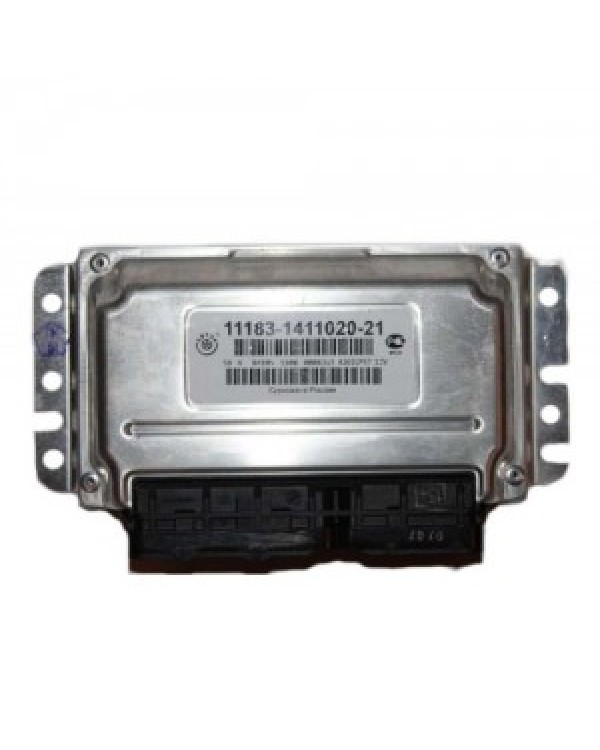 Контроллер Январь 7.2+ 11183-1411020-21 1.6L Автэл, CP Контроллер Январь 7.2+ 11183-1411020-21 1.6L Автэл, CP