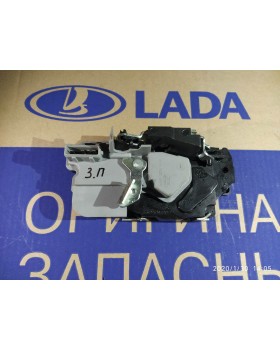 Замок двери задний правый ВАЗ 1118 Калина Замок двери задний правый ВАЗ 1118 Калина