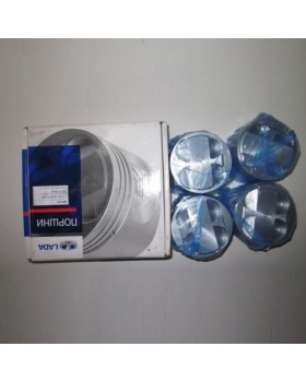 Поршня 21083 82,0 пр-во ВАЗ Поршня 21083 82,0 пр-во ВАЗ
