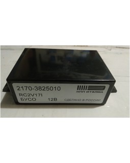 Блок иммобилайзера БУСО 2170-3825010 Блок иммобилайзера БУСО 2170-3825010