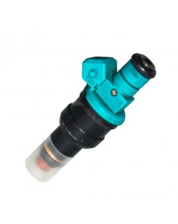 Форсунка ВАЗ 2110, ВАЗ 2111, ВАЗ 2112, BOSCH 0 280 150 996 (1.5L 8кл. и 16кл.)Форсунки Форсунка ВАЗ 2110, ВАЗ 2111, ВАЗ 2112, BOSCH 0 280 150 996 (1.5L 8кл. и 16кл.)Форсунки