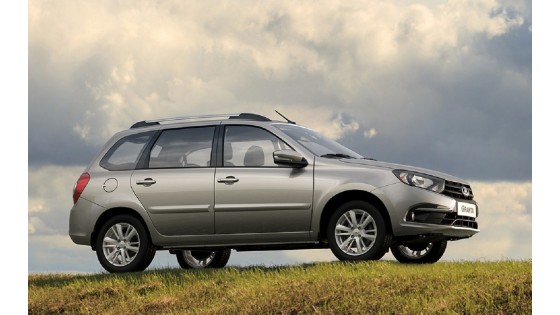 Проблема с запчастями Lada: АВТОВАЗ нашел решение